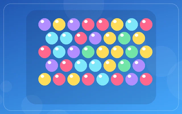 Bubble Shooter